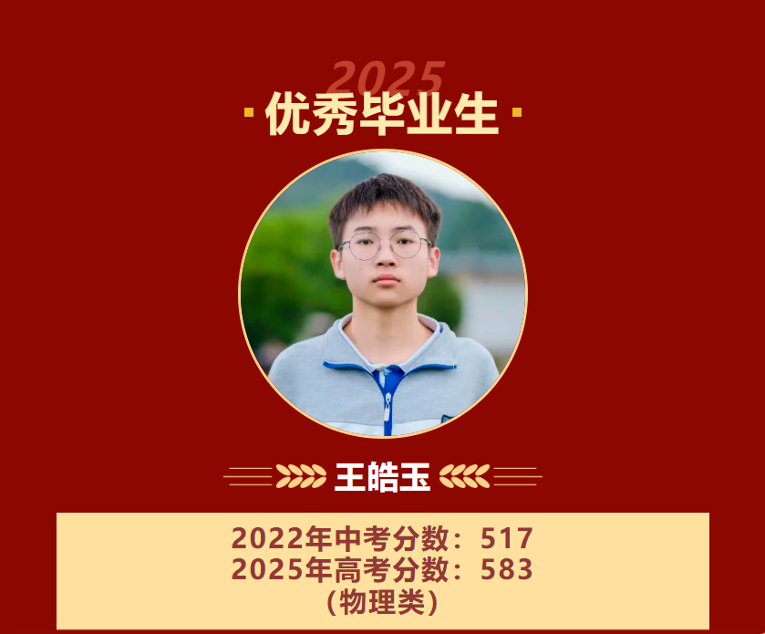 我眼中的海亦丰 || 重塑我的成长轨迹
