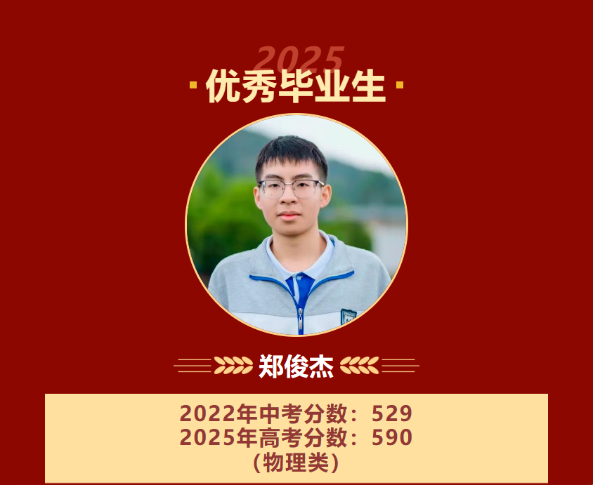 我眼中的海亦丰 || 成长、感恩与启程